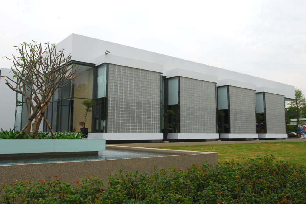 Images Glass Block Solutions