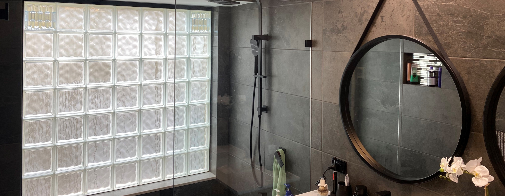 Products Glass Block Solutions