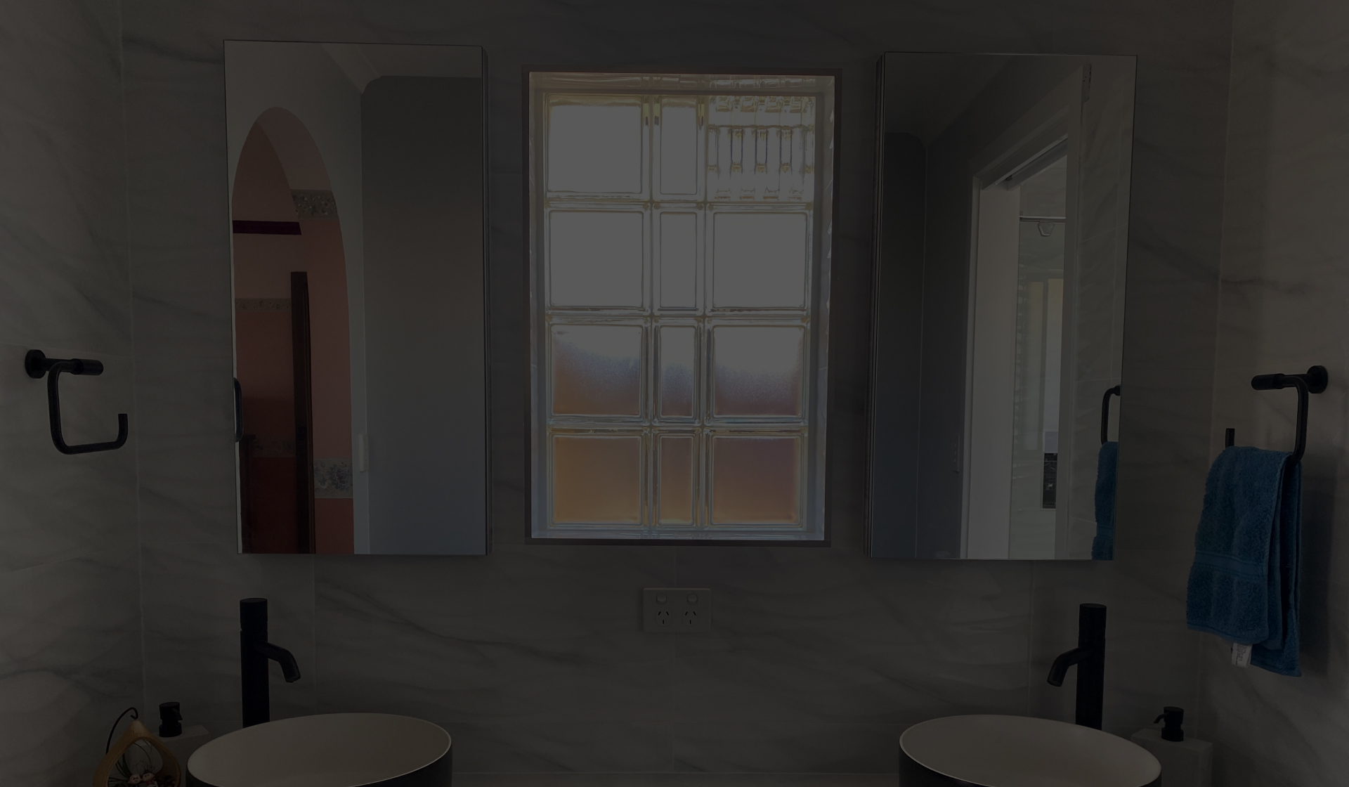 Glass Block Solutions