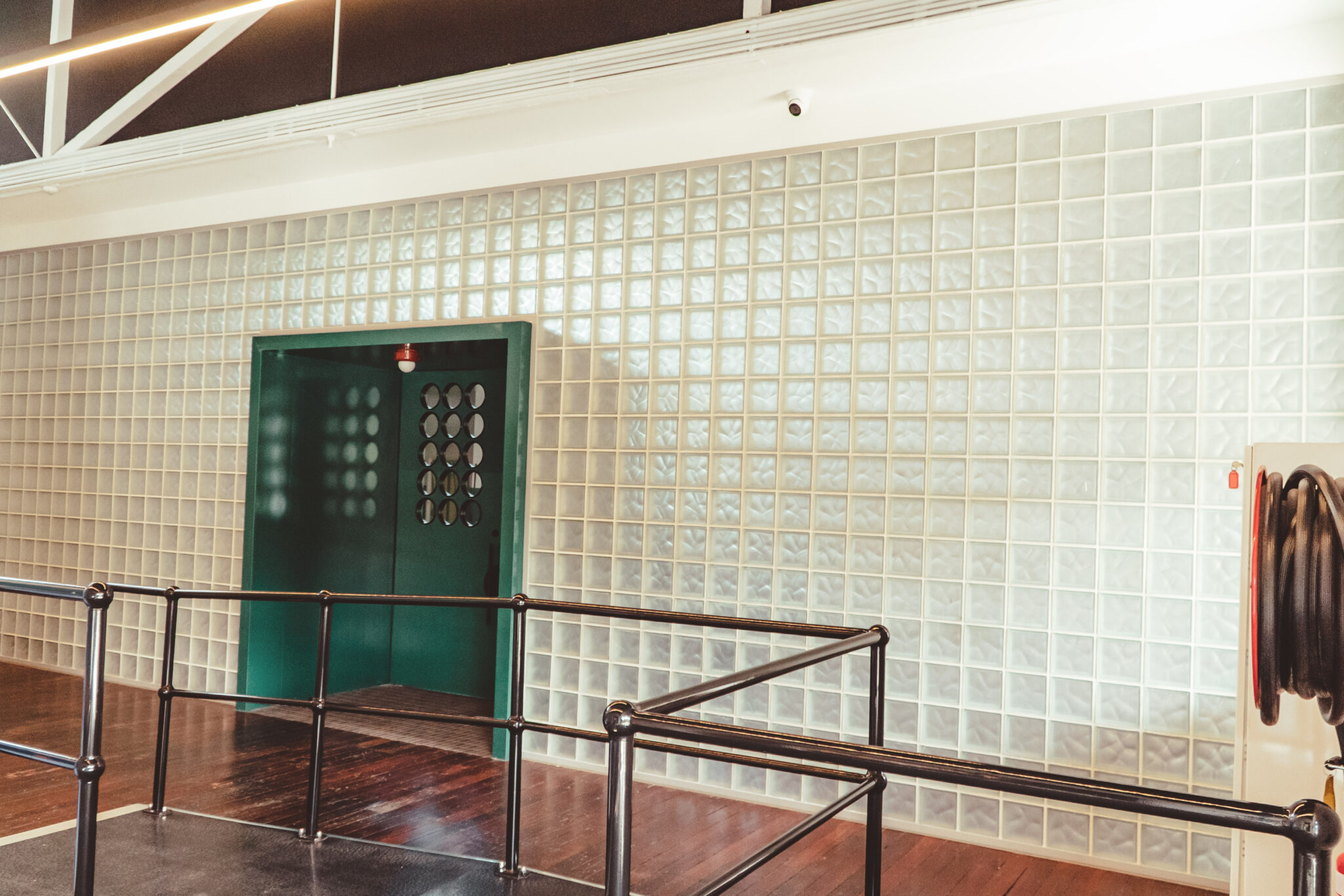 Images Glass Block Solutions